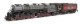 UP Early Challenger (CSA-2), 3824, Ornate 1800's Fantasy Paint, No-Sound / DCC-Ready, HO, BLI, 9920
