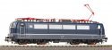 Electric Locomotive BR E 410 DB Era III, HO, PIKO 21002