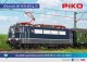 Electric Locomotive BR E 410 DB Era III, HO, PIKO 21002