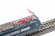 Electric Locomotive BR 184.1 DB IV + DSS PluX22, HO, PIKO 21004