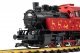 G-DB BR80 Xmas Set, G, PIKO 02412