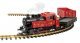 G-DB BR80 Xmas Set, G, PIKO 02412