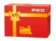 G-DB BR80 Xmas Set, G, PIKO 02412