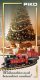 G-DB BR80 Xmas Set, G, PIKO 02412