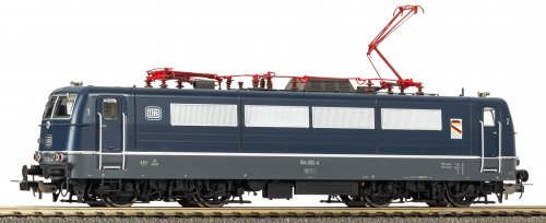 Electric Locomotive BR 184.0 DB IV + DSS PluX22, HO, PIKO 21007