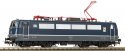 Electric Locomotive BR 184.0 DB IV + DSS PluX22, HO, PIKO 21007