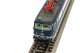 Electric Locomotive/Sound BR 184.0 DB IV + PluX22 Dec., HO, PIKO 21008