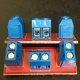 DCC Vampire II -- Single, All Scales, Accu Lites 20001