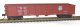 AAR 41′ Steel Gondola - Kit -- New Haven (Boxcar Red, Script Logo), HO, Accurail Inc 3767