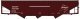 AAR 70-Ton Offset-Side 3-Bay Hopper - Kit -- Milwaukee Road 341029 (Boxcar Red, TMR Logo), HO, Accurail Inc 81852