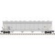 ACF 5800 4-Bay Covered Hopper - Ready to Run - Master(R) -- Soltex Polymers ELTX 509, HO, Atlas Model Railroad Co. 20007675