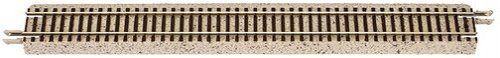 N Code 65 Tru-Track(R) -- Straight - 10′ 25.4cm, N, Atlas Model Railroad Co. 2403