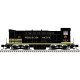 Baldwin VO1000 - Standard DC - Master(R) Silver -- Burlington Northern 409 (Ex-NP Pat, N, Atlas Model Railroad Co. 40005957