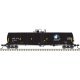 ACF 23,500-Gallon Tank Car - Ready to Run - Master(R) -- Archer-Daniels-Midland ADMX , N, Atlas Model Railroad Co. 50006973