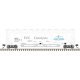 ACF 4-Bay Center Flow(R) Pressureaide(R) Covered Hopper - Ready to Run - Maste -- Akz, N, Atlas Model Railroad Co. 50007332