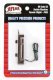 Remote Switch Machine for Code 83 Turnouts -- Right Hand, HO, Atlas Model Railroad Co. 585