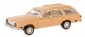 Atlas Master(TM) American Automobiles 1978 Ford(R) Fairmont Wagon pkg(2) -- Light Ch, N, Atlas Model Railroad Co. 60000039