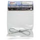 Signal Extension Cable - All Scales Signal System -- Short - 12′ 30.5cm, All Scales, Atlas Model Railroad Co. 70000052