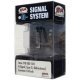Bi-Directional Type G Signal - All Scales Signal System, N, Atlas Model Railroad Co. 70000104
