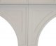 Single-Track Concrete Viaduct -- 18 x 3-1/4′ cm, Variable Height, HO, Atlas Model Railroad Co. 70000223