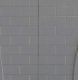 Double-Track Cut-Stone Viaduct -- 18 x 5-1/4′ cm, Variable Height, HO, Atlas Model Railroad Co. 70000226