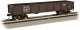 40′ Gondola - Ready to Run - Silver Series(R) -- New York Central 605699, HO, Bachmann Industries 17219