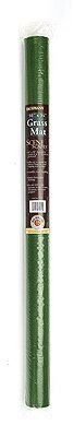 SceneScapes(TM) Grass Mat -- Green - 50 x 34′ 127 x 86.4cm, All Scales, Bachmann Industries 32902