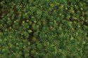 Tufted Grass Sheet/Mat - SceneScapes(R) -- Medium Green 3/16′ .5cm Tall Fibers, 11-, All Scales, Bachmann Industries 32922