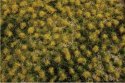 Tufted Grass Sheet/Mat - SceneScapes(R) -- Dry Grass 3/16′ .5cm Tall Fibers, 11-3/4, All Scales, Bachmann Industries 32925