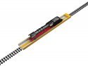 Powered Railer-Rerailer -- 9′ 23cm Long, N, Bachmann Industries 39026
