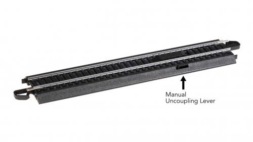 European Uncoupling Track, HO, Bachmann Industries 44470