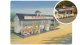 75th Anniversary Roadside Stand - Plasticville U.S.A.(R) -- Kit - 75th Anniversary Packaging, O, Bachmann Industries 45632