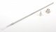 Fine Tip Conversion for Model 175 Airbrush -- Tip, Needle & Spray Regulator, All Scales, Badger Air Brush Co 41047