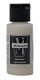 Acrylic Airbrush-Ready Clear Finish - Minitaire -- Clear Flat - 1oz 29.6mL, All Scales, Badger Air Brush Co D6197