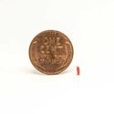 Fire Extinguisher -- pkg(5), N, All Scale Miniatures 1600886