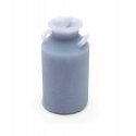 Milk/Cream Cans -- pkg(5), N, All Scale Miniatures 1600995