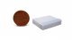 Grandstand Seating -- 1 Base, N, All Scale Miniatures 16011002