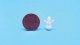 Snowman -- Unpainted pkg(5), HO, All Scale Miniatures 8701029