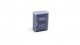 Traffic Control Cabinet -- Unpainted pkg(5), HO, All Scale Miniatures 8701033