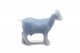 Farm Goats -- pkg(5), HO, All Scale Miniatures 870996