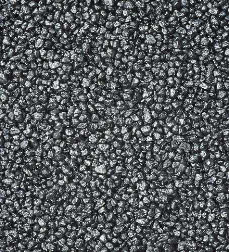 Coal -- Black 8-1/8oz 230g, N, Busch Gmbh & Co Kg 7072