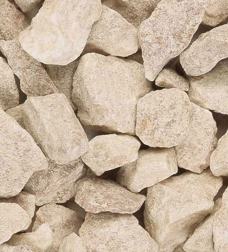 Quartz Stone Boulders -- Ligh - 8-1/8oz 230g, All Scales, Busch Gmbh & Co Kg 7136
