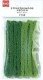 Moss Hedges -- Green 39.4 x 3/8′ 100 x 1cm, N, Busch Gmbh & Co Kg 7155