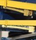 Alco Cooler Angle Mount, HO, Cal Scale 657