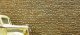 Flexible Block Wall Sheet -- Small for HO & N Scales, All Scales, Chooch Enterprises 8524
