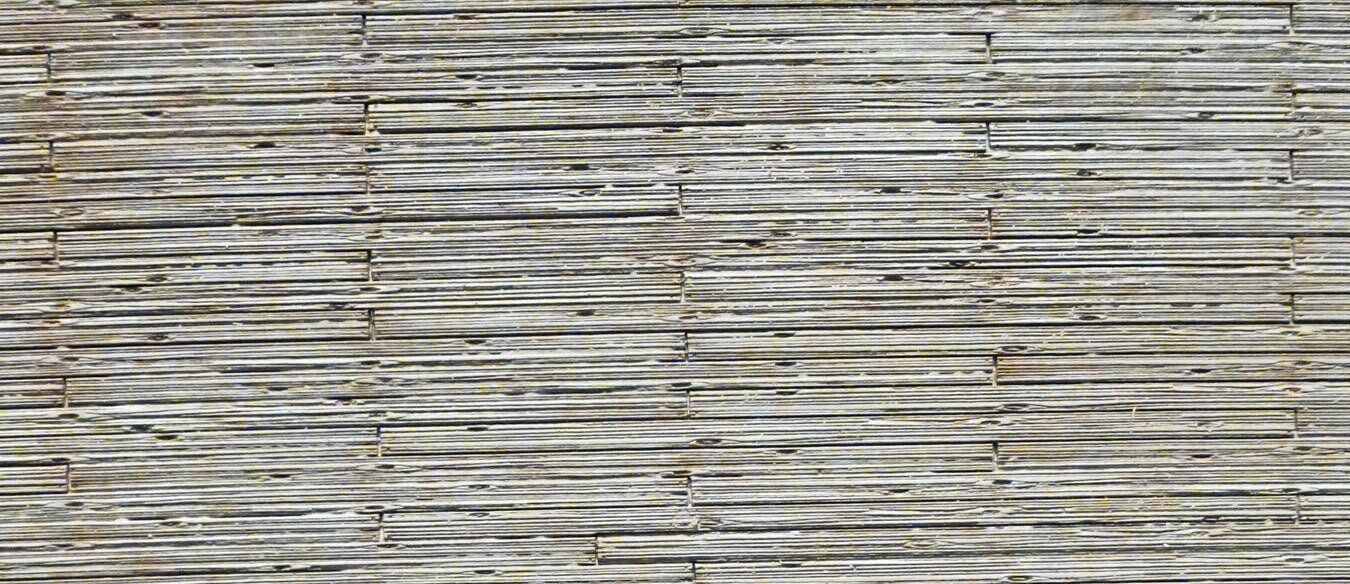 Flexible Timber Planking Sheet 2-Pack -- Medium for HO Scale, All Scales, Chooch Enterprises 8632