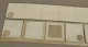 Flexible Concrete Sidewalk Sheet -- Medium for HO Scale: 3-3/4 x 12′ 9.5 x 30.5cm, All Scales, Chooch Enterprises 8680
