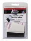 Micro Finishing Cloth Abrasive 3 x 4′ Sheets with Foam Back-Up Pad -- 1 Each: 1, All Scales, Profile Accessories Inc. 2050A
