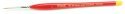 Precision Paint Brush - Flex-I-File(R) -- 2, All Scales, Profile Accessories Inc. BR2