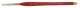 Precision Paint Brush - Flex-I-File(R) -- 3/0, All Scales, Profile Accessories Inc. BR30